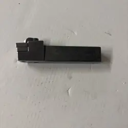 Kennametal MCLNR-124A Indexable Turning Tool Lathe Atlas Logan 3/4” Shank - Image 2