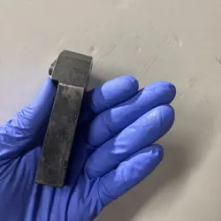 Kennametal MCLNR-124A Indexable Turning Tool Lathe Atlas Logan 3/4” Shank - Image 5