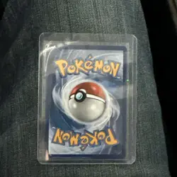 Pokemon Ethan's Magcargo 222/277 ASC Fire Stage Card English Ascended Heroes 🔥 - Image 5