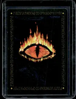 1995 Middle-Earth Collectible Card Game MECCG Arwen - Image 2