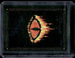 1995 Middle-Earth Collectible Card Game MECCG Aragorn II - Image 2