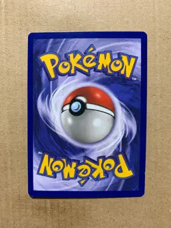 1st Edition SPANISH Diglett 47/102 Base Set - Common Pokemon Card - NM/Mint - Image 2