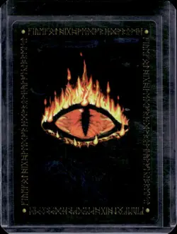 1995 Middle-Earth Collectible Card Game MECCG Adunaphel - Image 2