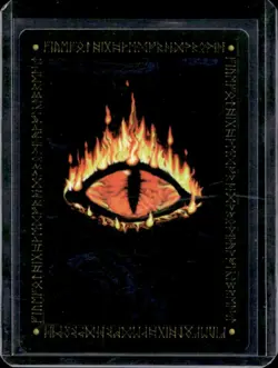 1995 Middle-Earth Collectible Card Game MECCG Athelas - Image 2