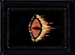 1995 Middle-Earth Collectible Card Game MECCG Clear Skies - Image 2