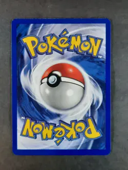 Pokemon Card 1st Edition Machop 59/82 - Team Rocket - Image 2