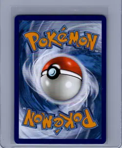 Meowscarada ex SVP033 Pokemon TCG Scarlet & Violet Promo Ultra Rare Holo Card NM - Image 2