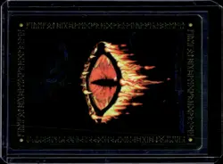 1995 Middle-Earth Collectible Card Game MECCG Bridge - Image 2