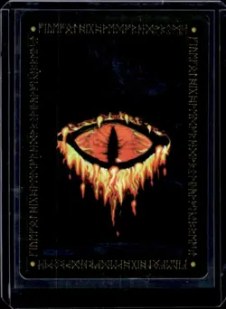 1995 Middle-Earth Collectible Card Game MECCG Daelomin - Image 2