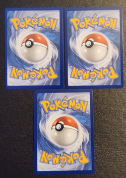 3x Pokemon TCG Mega ex Mixed Card Lot ( Camerupt Lopunny Mawile NM ) - Image 5