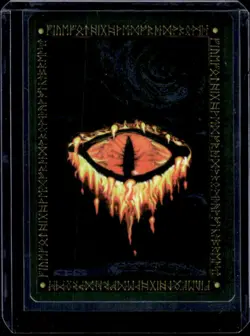 1995 Middle-Earth Collectible Card Game MECCG Fell Beast - Image 2