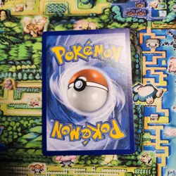 Pokemon Gengar Reverse Holo Holo Rare Card 38/111 Crimson Invasion Nm/lp - Image 2