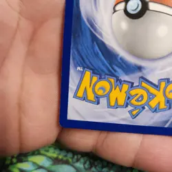 Pokemon Gengar Reverse Holo Holo Rare Card 38/111 Crimson Invasion Nm/lp - Image 3