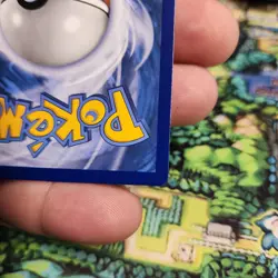 Pokemon Gengar Reverse Holo Holo Rare Card 38/111 Crimson Invasion Nm/lp - Image 4