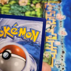 Pokemon Gengar Reverse Holo Holo Rare Card 38/111 Crimson Invasion Nm/lp - Image 5