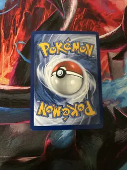 Pokemon TCG Meloetta EX Full Art Black Bolt Card 159/086 Near Mint Condition - Image 2