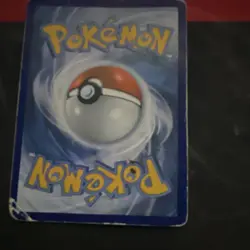Pokemon Charizard EX 180 HP TCG Card XY121 XY Promo Full Art Holo English Dragon - Image 2