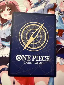 Sugar OP04-024 SR Kingdoms of Intrigue Japanese One Piece Card Game NM - Image 4