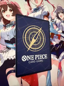 Sugar OP04-024 SR Kingdoms of Intrigue Japanese One Piece Card Game NM - Image 5