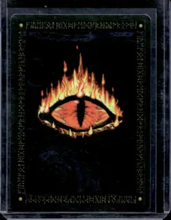 1995 Middle-Earth Collectible Card Game MECCG Tom Tuma - Image 2