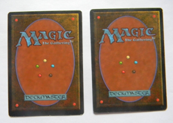 RIVEN TURNBULL : LEGENDS : MTG : 1994 : VF/NM : SEE PHOTO'S : PRICE PER CARD - Image 2