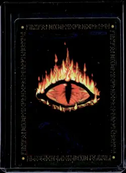 1995 Middle-Earth Collectible Card Game MECCG Bane Of The Ithil-Stone - Image 2