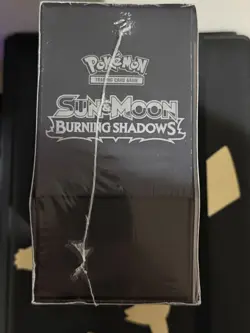 Pokemon TCG: Sun & Moon - Burning Shadows Elite Trainer Box ETB - Factory Sealed - Image 4