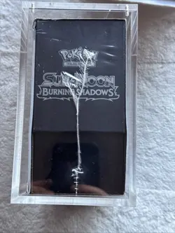 Pokemon Sun and Moon Burning Shadows Elite Trainer Box (ETB) - Image 4