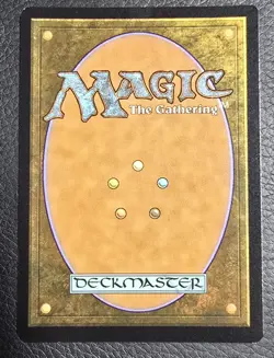 Morophon, the Boundless Judge Promos Foil MTG NM Magic Card - Image 2