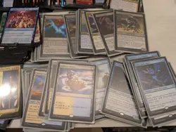 Magic the Gathering Garage Sale Lot - Image 3