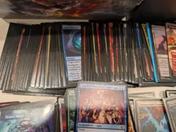 Magic the Gathering Garage Sale Lot - Image 5