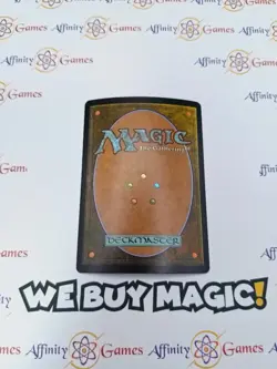 MTG | Doomgape | Eventide | Foil | Moderately Played | English - Image 2