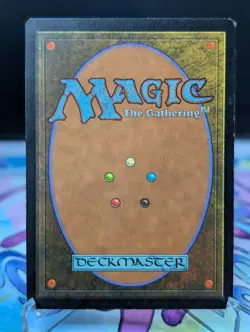 MTG Visions- Anvil Of Bogardan Regular - Image 2