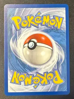 Radiant Blastoise 018/078 2022 Pokemon GO Set Pokemon Card TCG Shiny Reverse Nm - Image 3