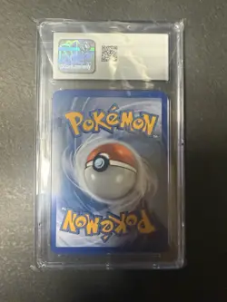 Pokemon TCG 2007 Lucario Reverse Holo Rare Diamond and Pearl 6/130 - Image 2