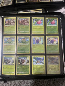 Pokemon Evolving Skies Complete Base Set C/UC/R/V/VMAX/All Rev Holo NM+ (1-165) - Image 1