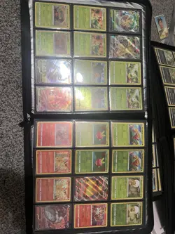 Pokemon Evolving Skies Complete Base Set C/UC/R/V/VMAX/All Rev Holo NM+ (1-165) - Image 2