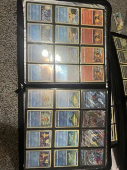 Pokemon Evolving Skies Complete Base Set C/UC/R/V/VMAX/All Rev Holo NM+ (1-165) - Image 3