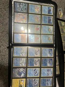 Pokemon Evolving Skies Complete Base Set C/UC/R/V/VMAX/All Rev Holo NM+ (1-165) - Image 4