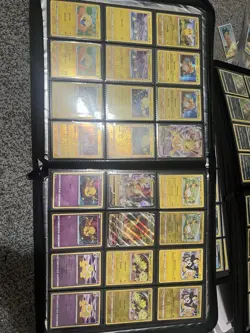 Pokemon Evolving Skies Complete Base Set C/UC/R/V/VMAX/All Rev Holo NM+ (1-165) - Image 5
