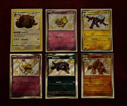 Pokemon card singles lot Mega Charizard X EX 109/94 ***Pack Fresh*** - Image 2