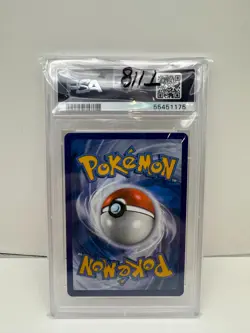 PSA 10 2019 Pokemon Sun & Moon Riolu - Holo Hidden Fates #SV21/SV94 Gem Mint - Image 2