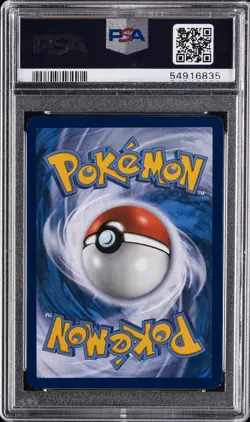 2017 POKEMON SUN & MOON BURNING SHADOWS SECRET #150 FULL ART/CHARIZARD GX PSA 9 - Image 2
