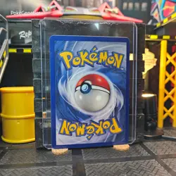 Seaking Jungle Pokemon TCG 46/64 Unlimited Uncommon - Image 4