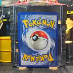 Seaking Jungle Pokemon TCG 46/64 Unlimited Uncommon - Image 5