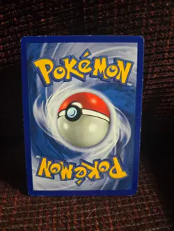 Pokemon Base Set 1st Edition Shadowless Pokemon Center - Image 2