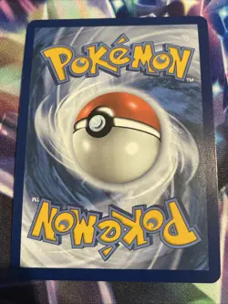 Pokemon TCG Black Kyurem ex 048/191 Double Rare Surging Sparks NM/M - Image 3