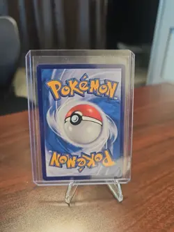 Pokemon TCG Nest Ball Stamped Holo 1902/04 Gem Pack Vol. 3 S-Chinese CBB3C US NM - Image 2