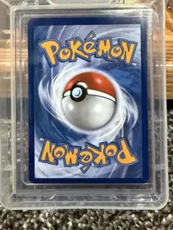 Haunter 027 Promo Holo Mega Evolution Gengar Battle Deck Exclusive - Image 2