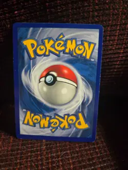 Pokemon Base Set 1st Edition Shadowless Full Heal - Image 2